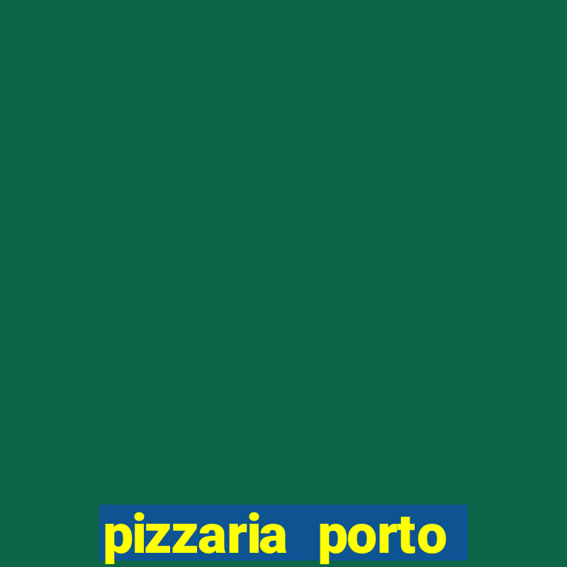 pizzaria porto velho 24 horas